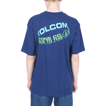 Volcom T-shirt Halo BPT